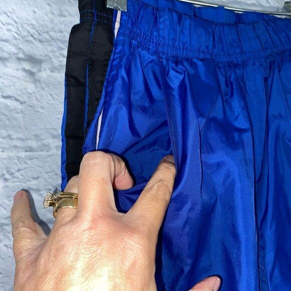 Rawlings fully lined pull on swishy pants youth size med 10-12 - Picture 2 of 7